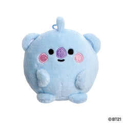 BT21 KOYA PONG PONG Soft Toy - Aurora World LTD