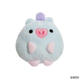 BT21 MANG PONG PONG Soft Toy - Aurora World LTD