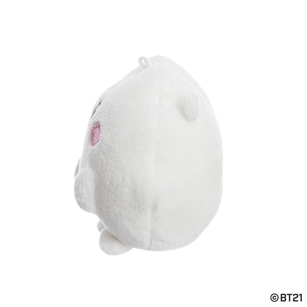 BT21 RJ PONG PONG Soft Toy - Aurora World LTD