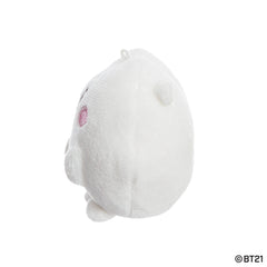 BT21 RJ PONG PONG Soft Toy - Aurora World LTD
