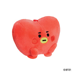 BT21 TATA PONG PONG Soft Toy - Aurora World LTD