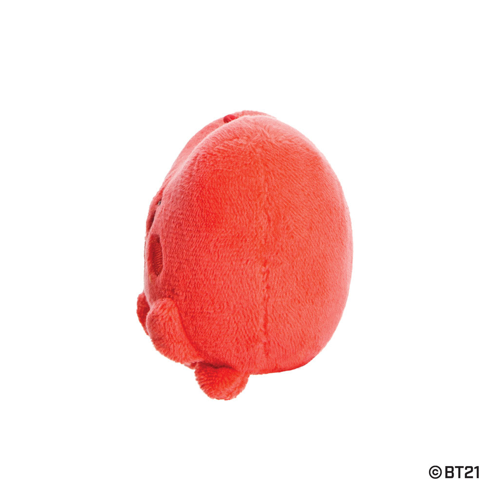 BT21 TATA PONG PONG Soft Toy - Aurora World LTD