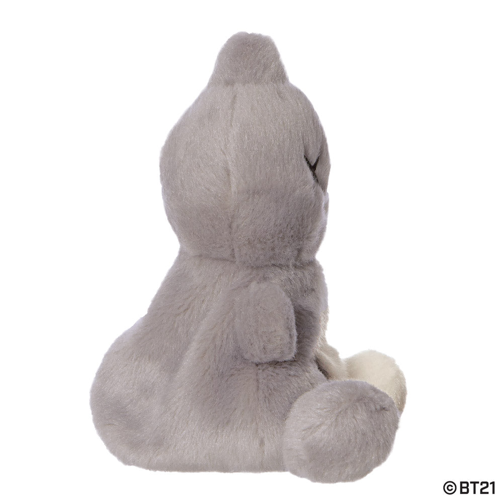 BT21 VAN BT21 VAN Palm Pals Soft Toy - Aurora World Ltd