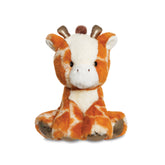 Glitzy Tots Giraffe Soft Toy - Aurora World LTD