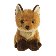 MiYoni Fox Kit Soft Toy - Aurora World Ltd