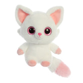 Pammee Fennec Fox 20cm YooHoo Soft Toy - Aurora World LTD
