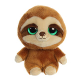 Slo Sloth 20cm YooHoo Soft Toy - Aurora World LTD