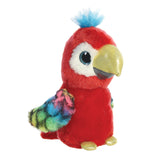 Sparkle Tales Calypso Parrot Soft Toy - Aurora World LTD