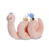 Superworm Soft Toy - Aurora World LTD