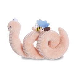 Superworm Soft Toy - Aurora World LTD