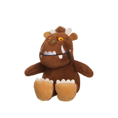 The Gruffalo Key Clip Soft Toy - Aurora World LTD
