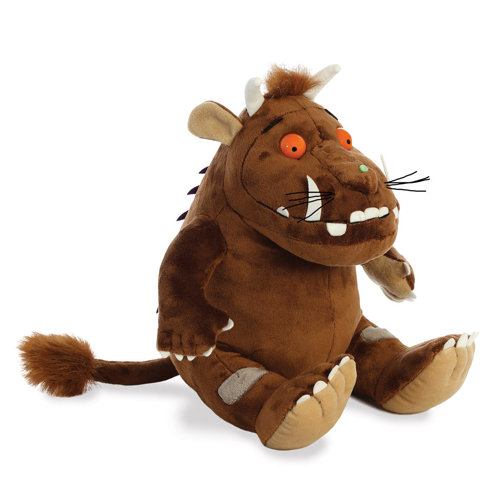 The Gruffalo Large Soft Toy - Aurora World LTD