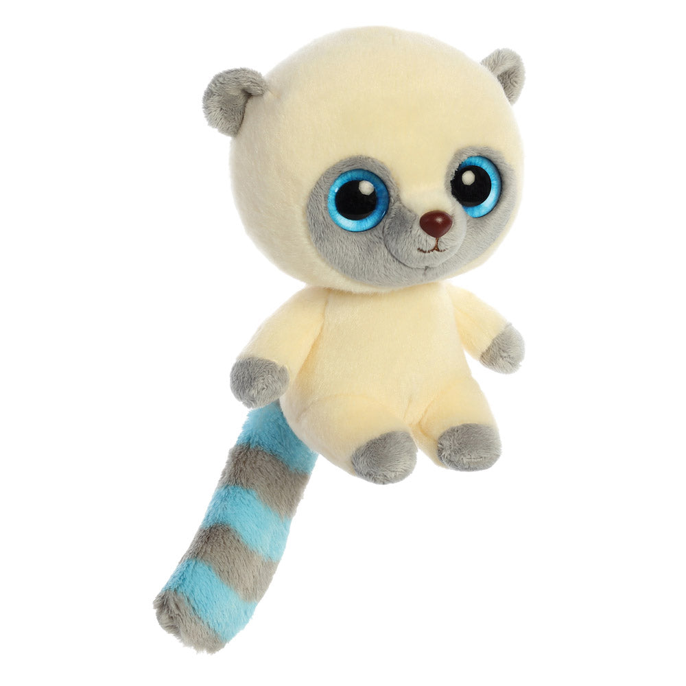 YooHoo Bush Baby 20cm Soft Toy - Aurora World LTD