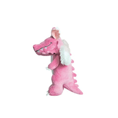 ZOG Friend Pink Dragon Soft Toy - Aurora World LTD