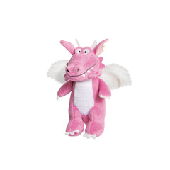 ZOG Friend Pink Dragon Soft Toy - Aurora World LTD