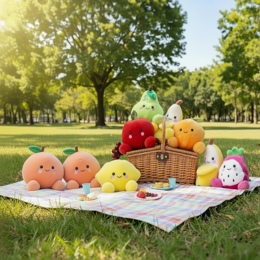 Bask in the Best of the British Summer with Your New Picnic Pal