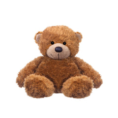 Bonnie Brown Teddy Bear Small Soft Toy - Aurora World LTD