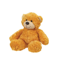 Bonnie Honey Teddy Bear Small Soft Toy - Aurora World LTD