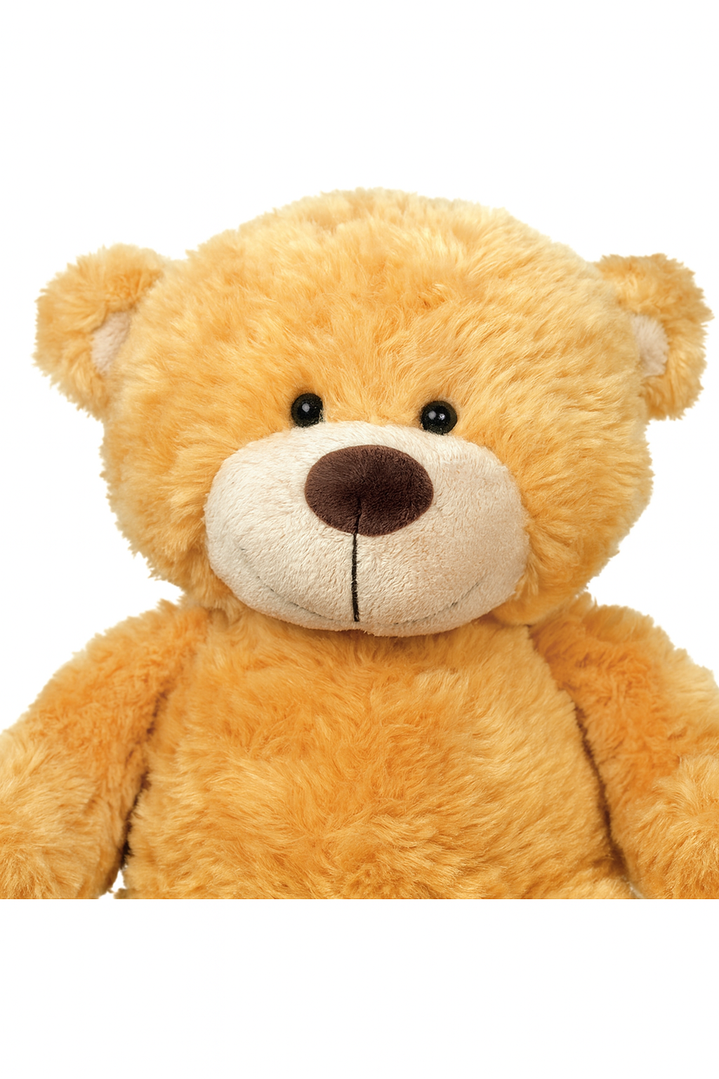 Bonnie Honey Teddy Bear Soft Toy - Aurora World LTD