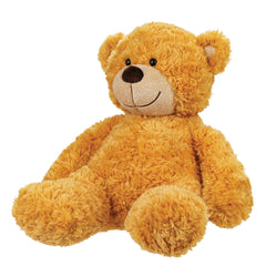 Bonnie Honey Teddy Bear Soft Toy - Aurora World LTD
