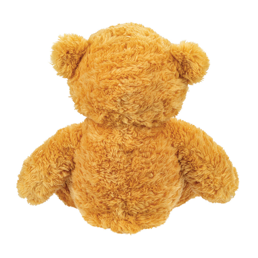Bonnie Honey Teddy Bear Soft Toy - Aurora World LTD