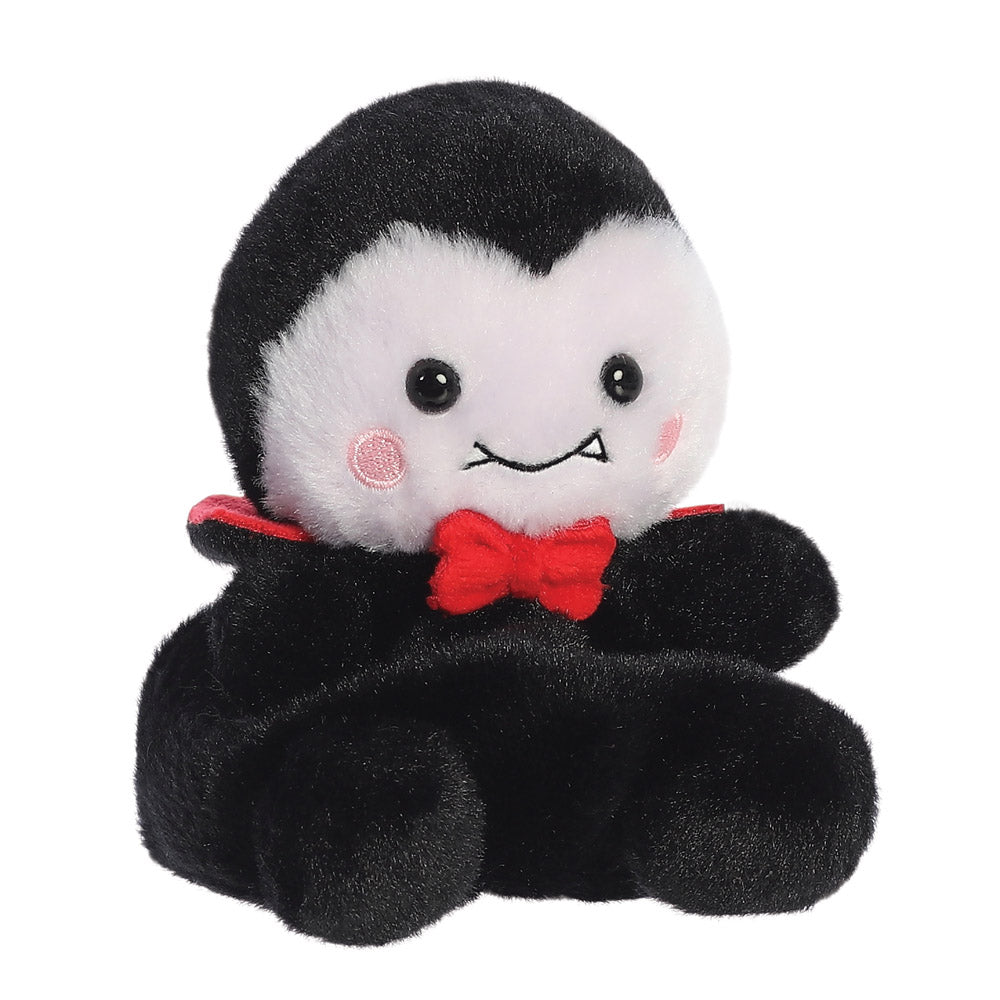 Palm Pals Viktor Vampire Soft Toy - Aurora World LTD