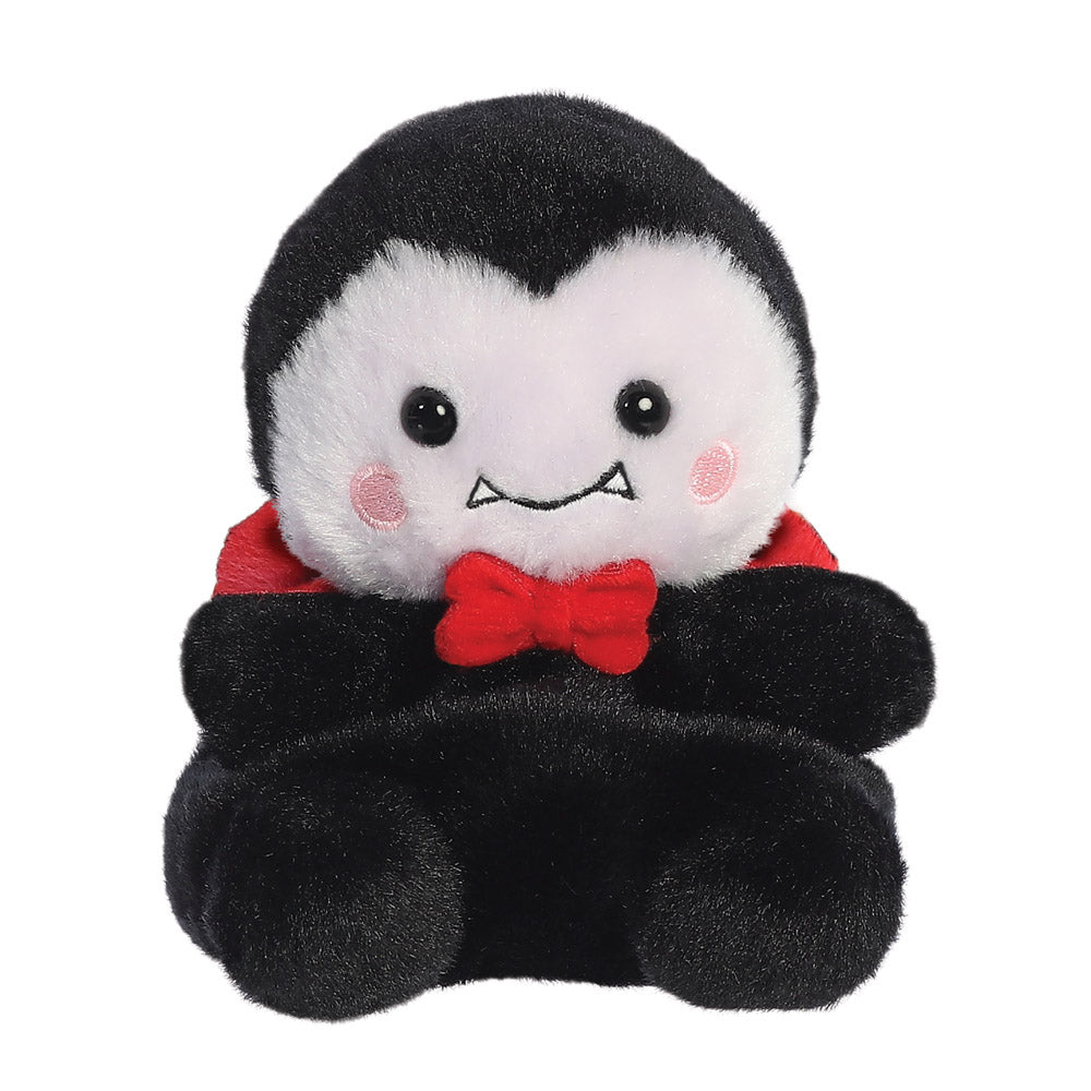 Palm Pals Viktor Vampire Soft Toy - Aurora World LTD