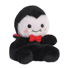 Palm Pals Viktor Vampire Soft Toy - Aurora World LTD
