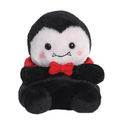 Palm Pals Viktor Vampire Soft Toy - Aurora World LTD