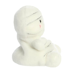 Palm Pals Brendan Mummy 13cm Halloween Plush Soft Toy - Aurora World LTD