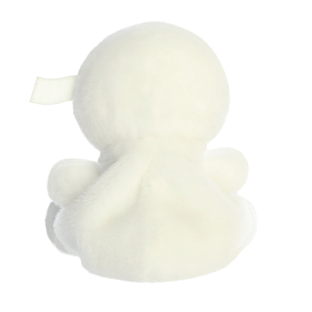 Palm Pals Brendan Mummy 13cm Halloween Plush Soft Toy - Aurora World LTD