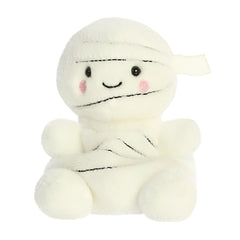 Palm Pals Brendan Mummy 13cm Halloween Plush Soft Toy - Aurora World LTD