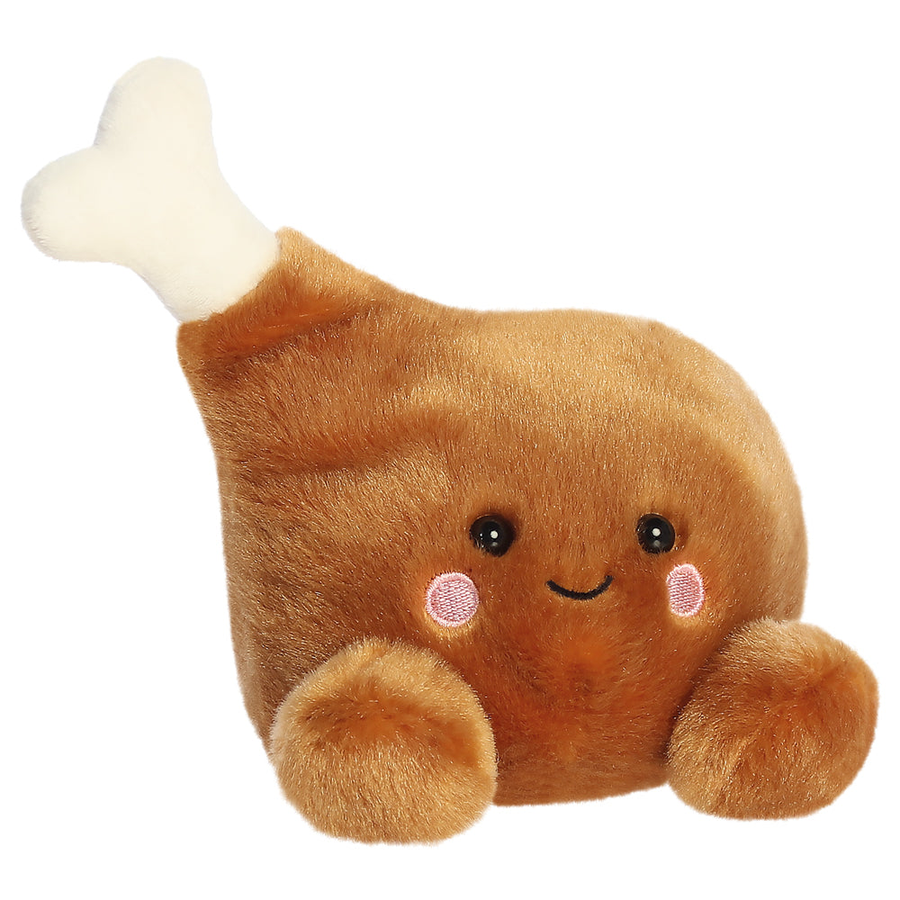 Palm Pals Mila Drumstick 13cm - Collectable Soft Toy by Aurora World LTD