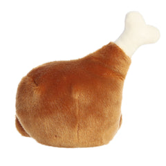 Palm Pals Mila Drumstick 13cm - Collectable Soft Toy by Aurora World LTD