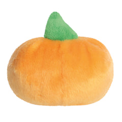 Palm Pals Wisp Jack O'Lantern 13cm Halloween Plush Soft Toy - Aurora World LTD