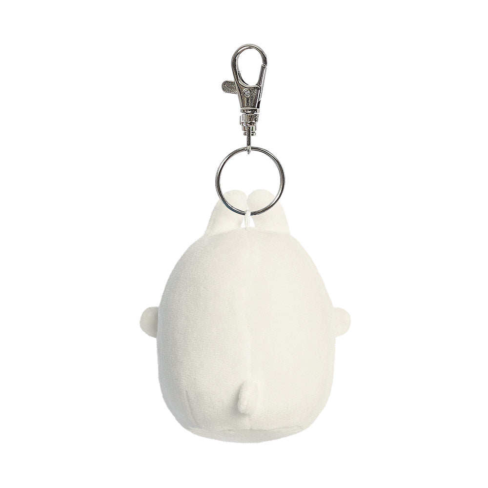 Molang Key Clip - Aurora World LTD