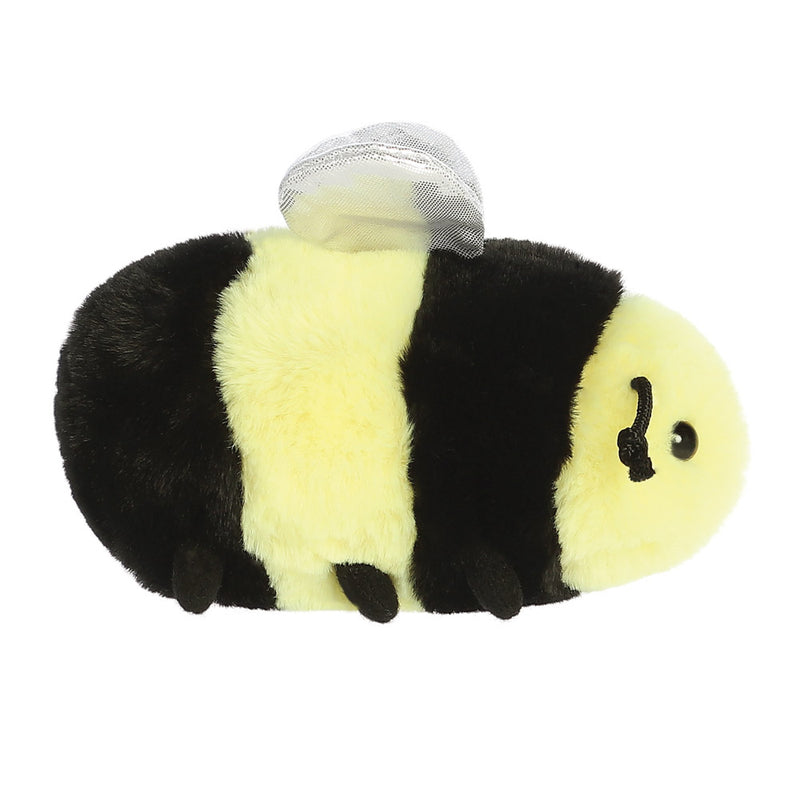 Mini Flopsies Beewax Bee Soft Toy