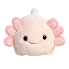 Spudsters Axel Axolotl Soft Toy - Aurora World LTD