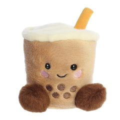 Palm Pals Milky Tea Boba Soft Toy - Aurora World LTD