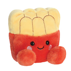 Palm Pals Frenchy Fries Soft Toy - Aurora World LTD