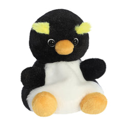 Palm Pals Rocco Rockhopper Penguin 13cm - Collectable Soft Toy from Aurora World LTD