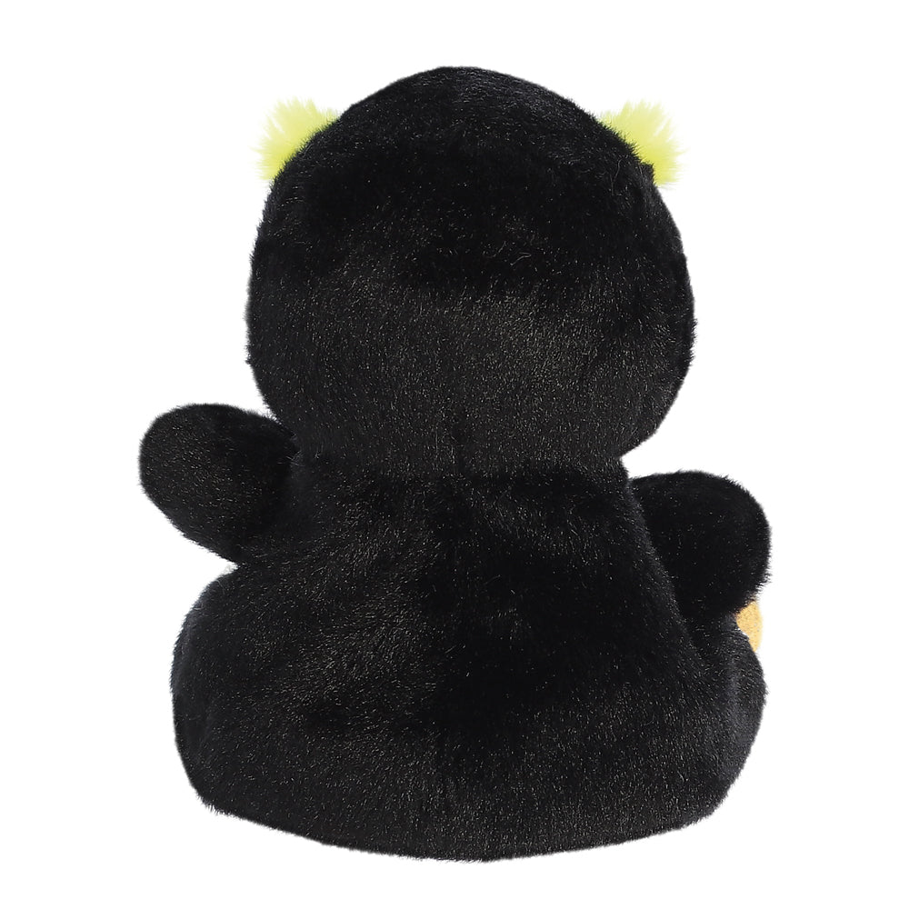 Palm Pals Rocco Rockhopper Penguin 13cm - Collectable Soft Toy from Aurora World LTD