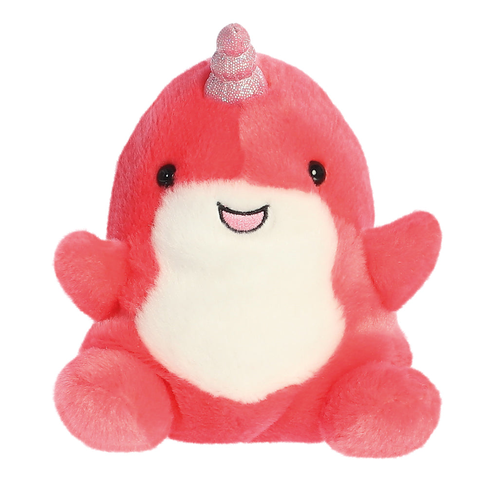 Palm Pals Rowena Witch Hat 13cm - Collectable Soft Toy from Aurora World LTD