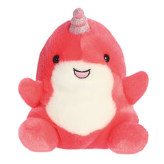 Palm Pals Rowena Witch Hat 13cm - Collectable Soft Toy from Aurora World LTD