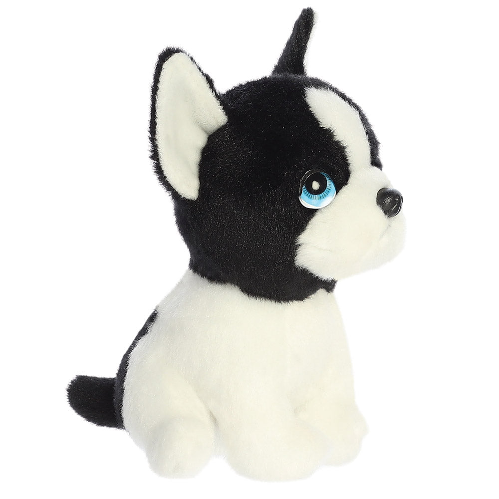 Boston terrier soft toy online