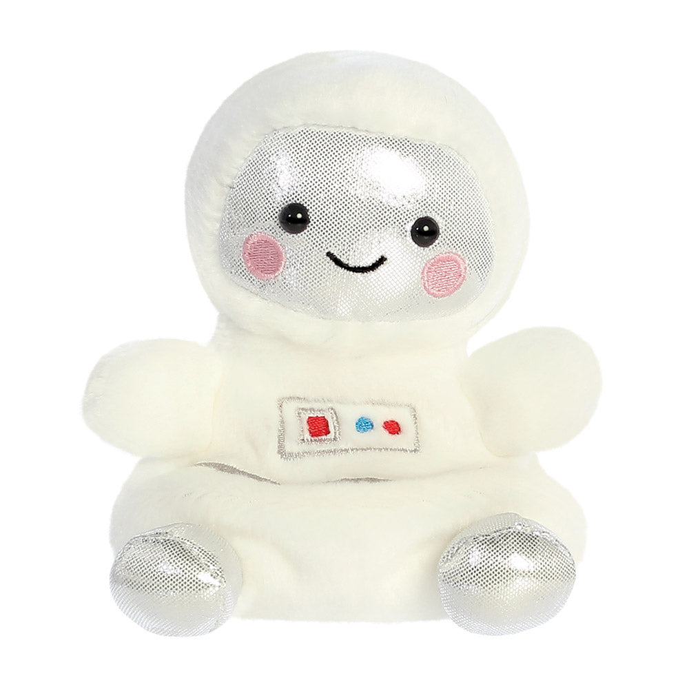 Palm Pals Cosmo Astronaut Soft Toy - Aurora World LTD