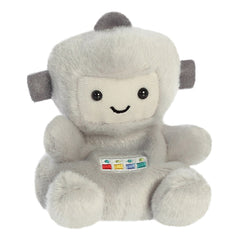 Palm Pals Gadget Robot Soft Toy - Aurora World LTD