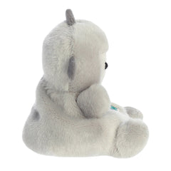 Palm Pals Gadget Robot Soft Toy - Aurora World LTD
