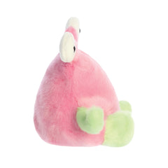 Palm Pals Silly Alien Soft Toy - Aurora World LTD
