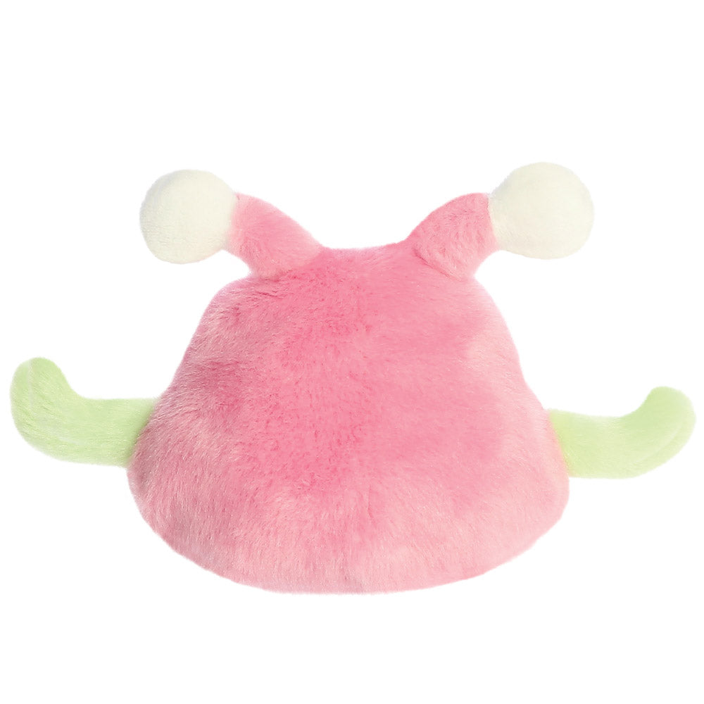 Palm Pals Silly Alien Soft Toy - Aurora World LTD